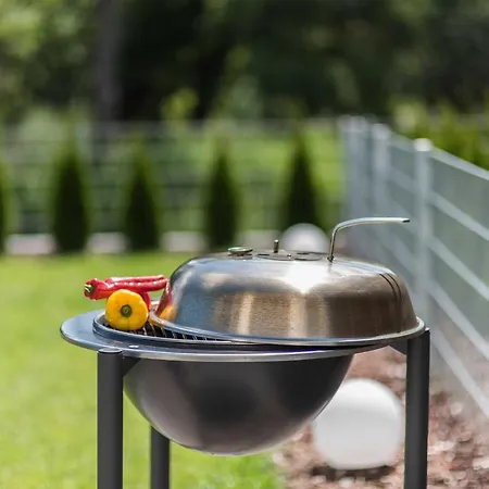 Διαμέρισμα Luxus_eg_fewo Time Out _we 2_ *